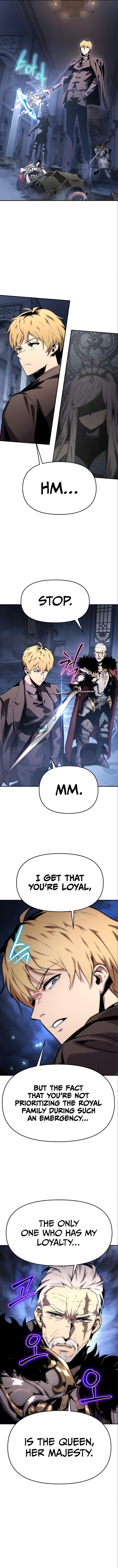 The Knight King Who Returned With A God 27 8