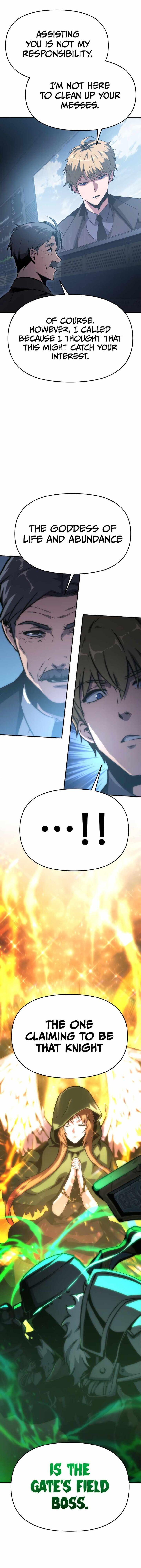 The Knight King Who Returned With A God 40 13