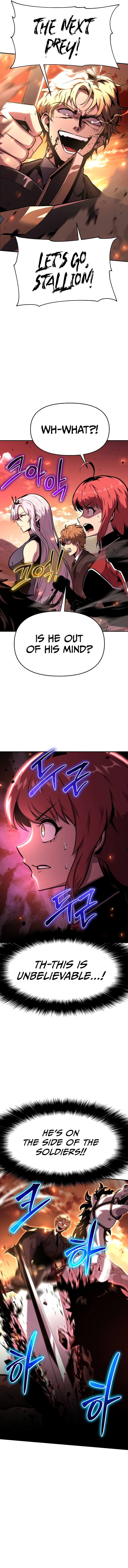 The Knight King Who Returned With A God 42 2