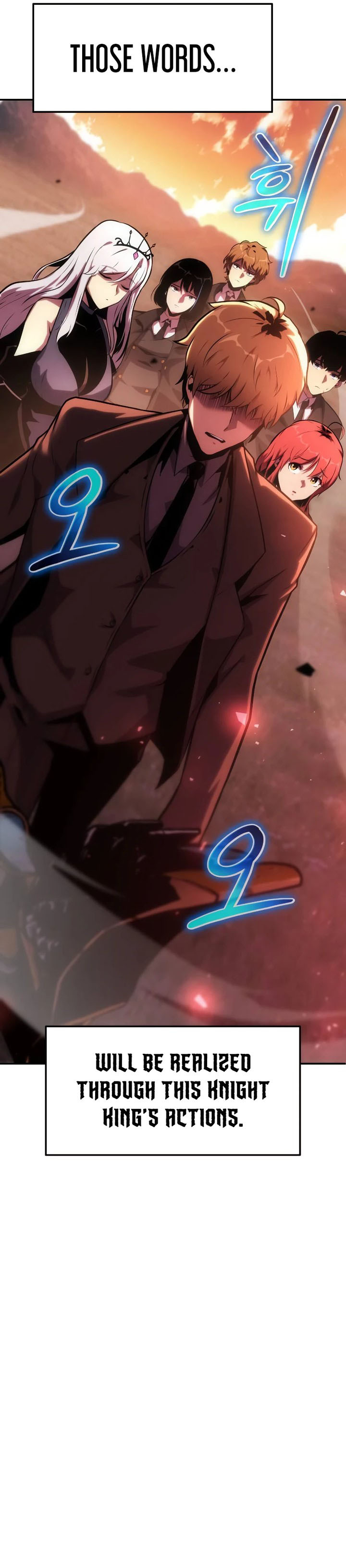 The Knight King Who Returned With A God 45 17