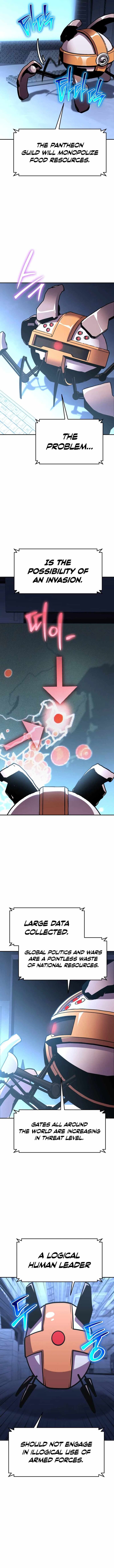 The Knight King Who Returned With A God 49 10