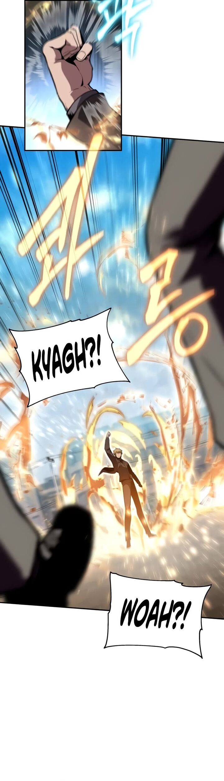 The Knight King Who Returned With A God 75 16