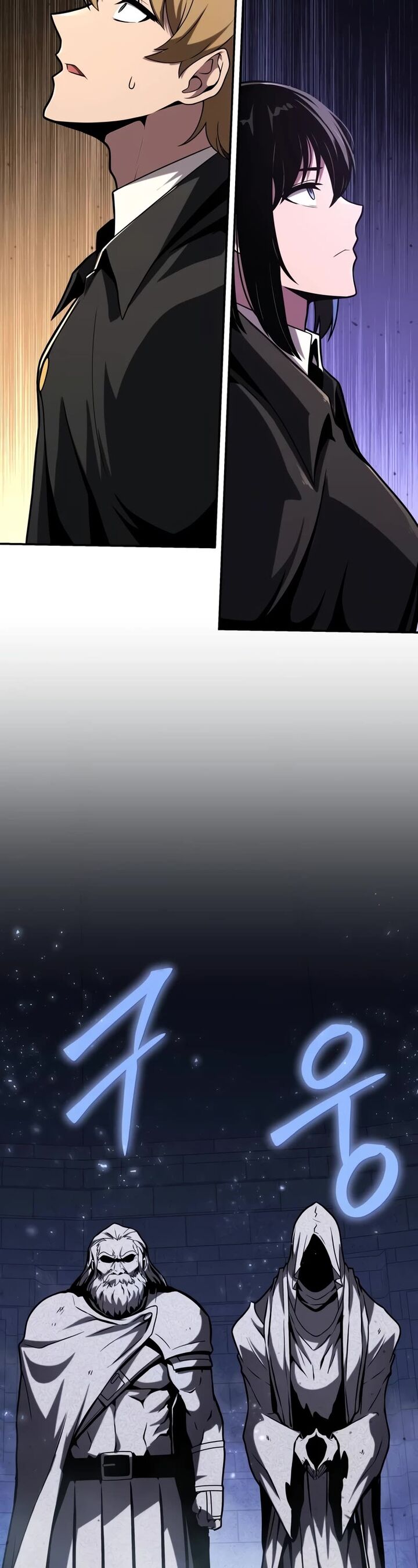 The Knight King Who Returned With A God 75 33