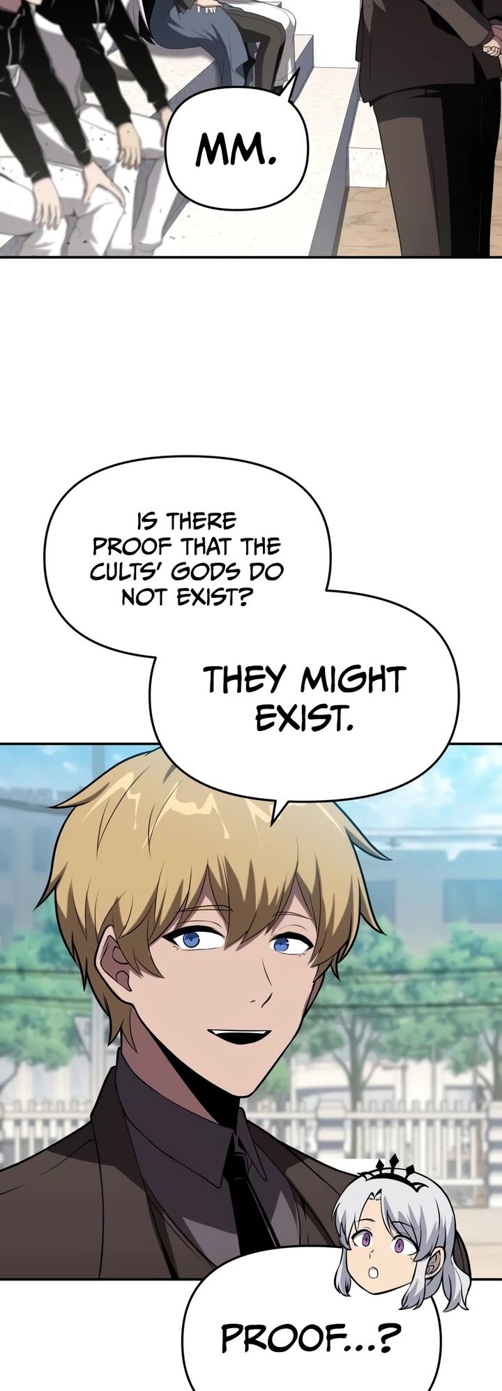 The Knight King Who Returned With A God 75 5