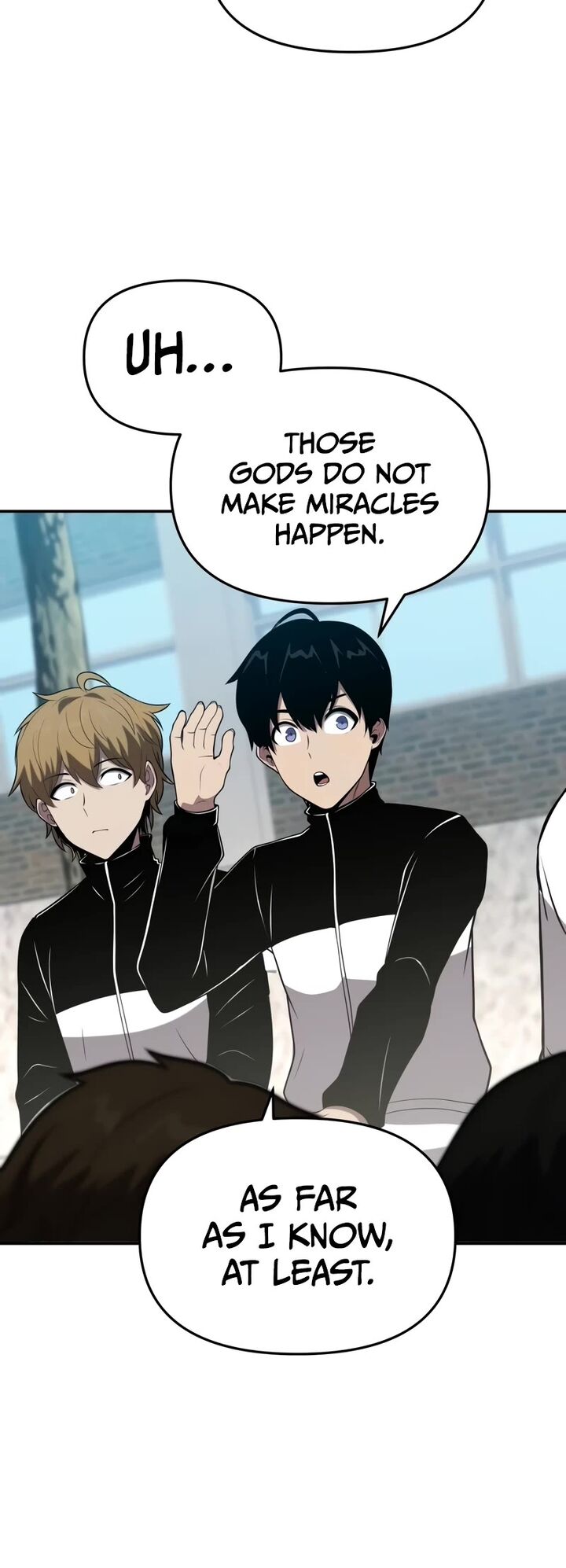 The Knight King Who Returned With A God 75 6