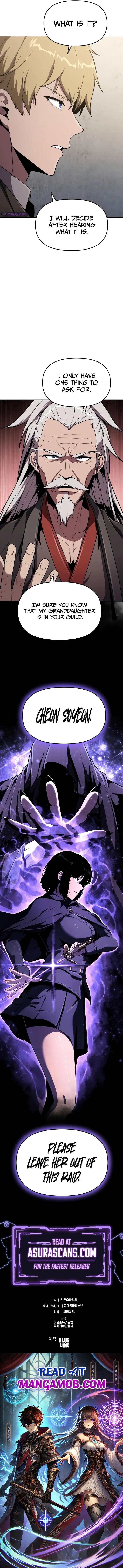 The Knight King Who Returned With A God 80 12