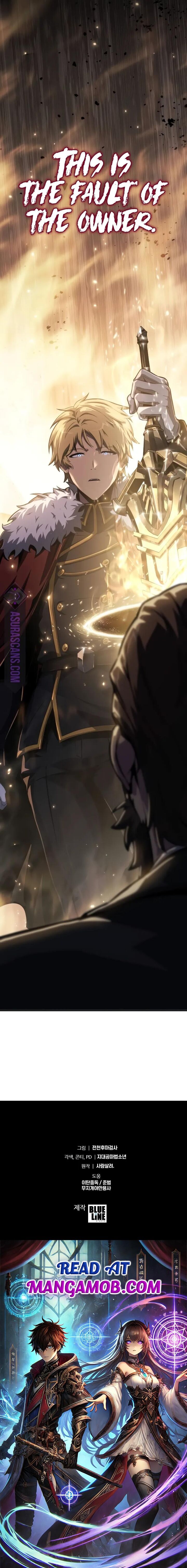The Knight King Who Returned With A God 82 12