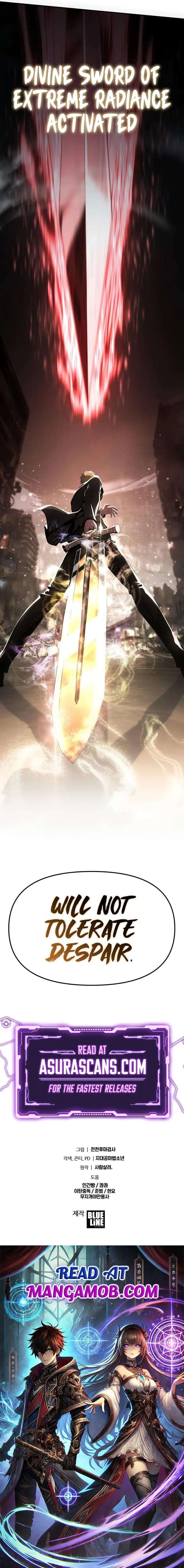 The Knight King Who Returned With A God 85 15