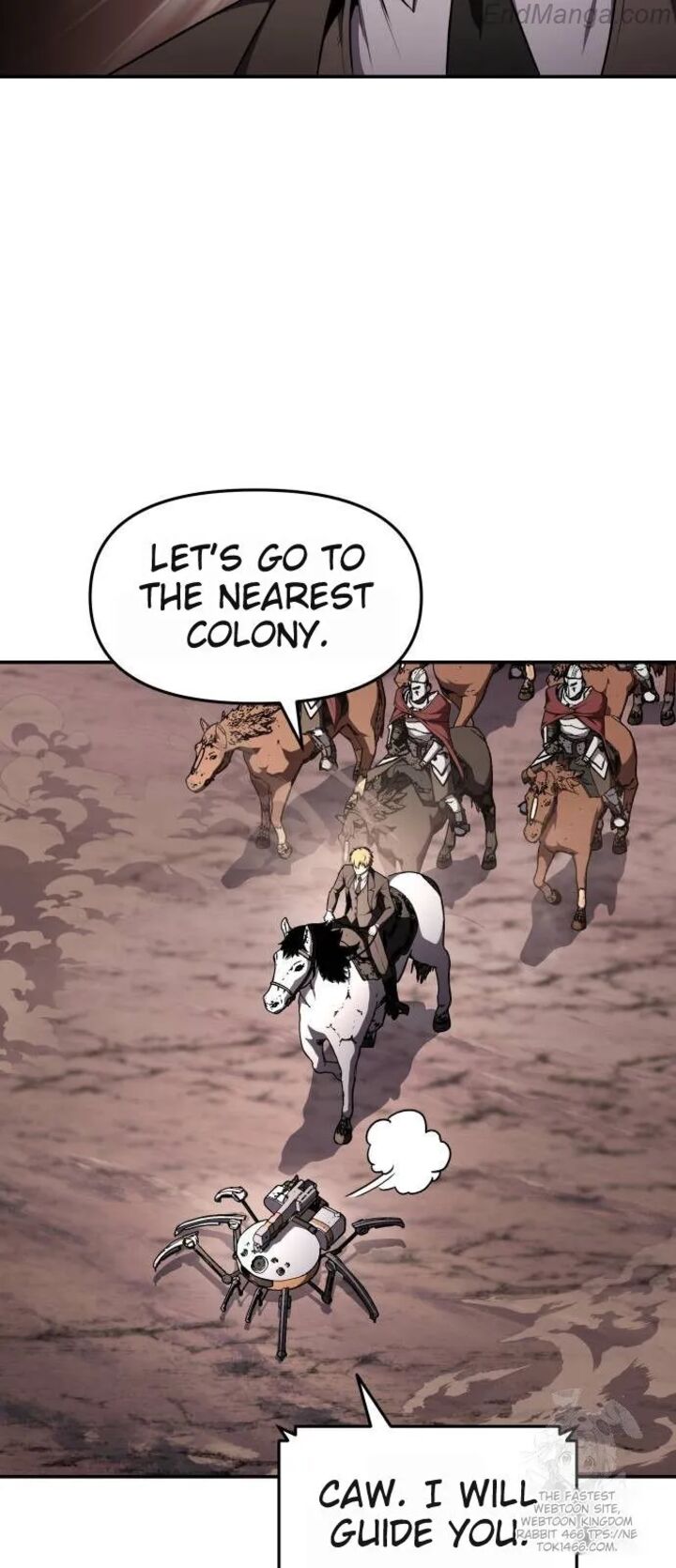 The Knight King Who Returned With A God 88 20
