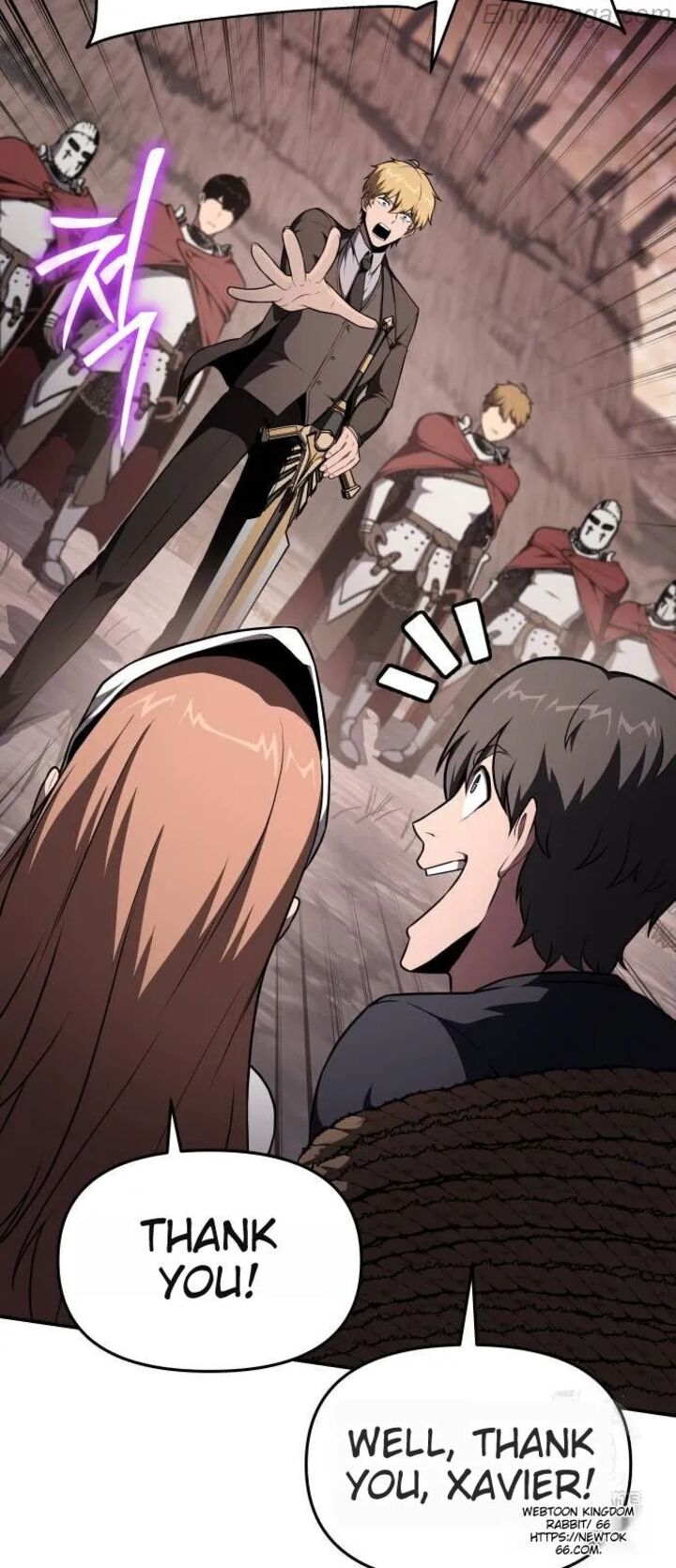 The Knight King Who Returned With A God 88 64