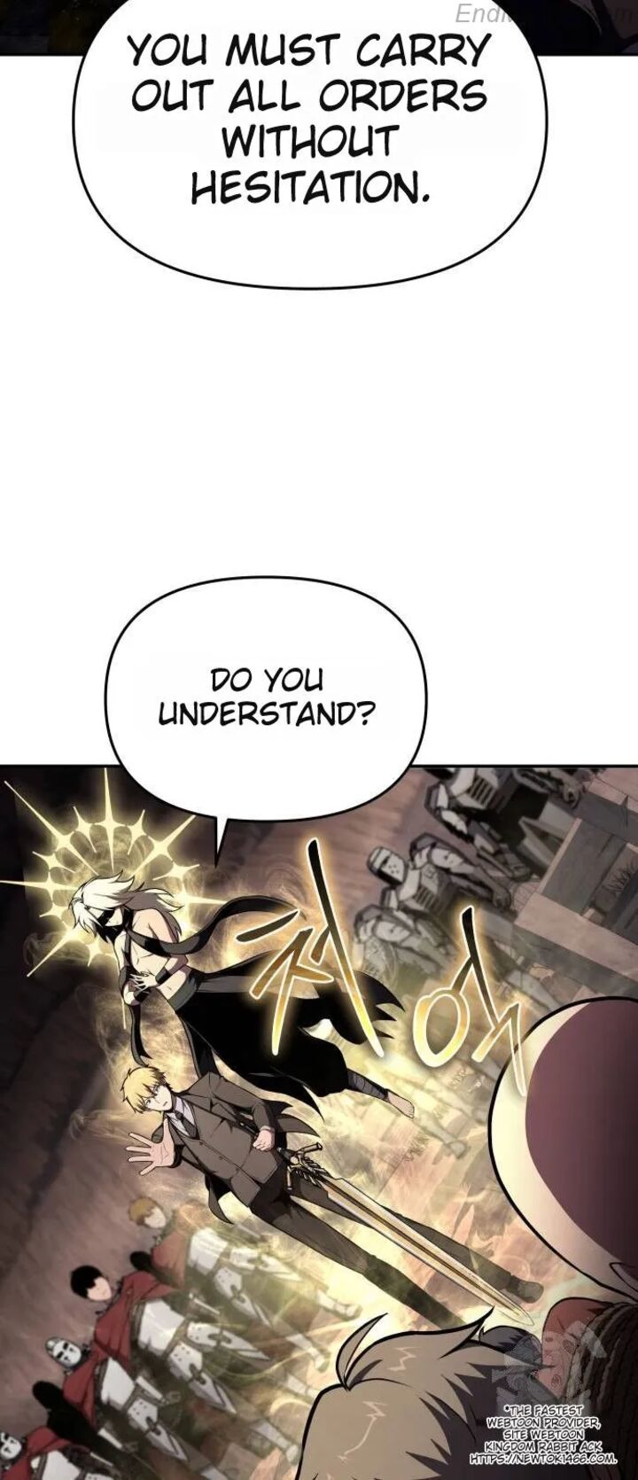 The Knight King Who Returned With A God 88 72