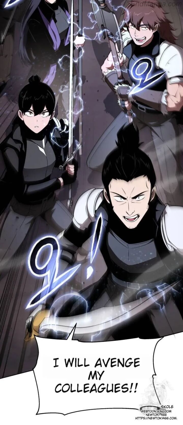 The Knight King Who Returned With A God 88 86