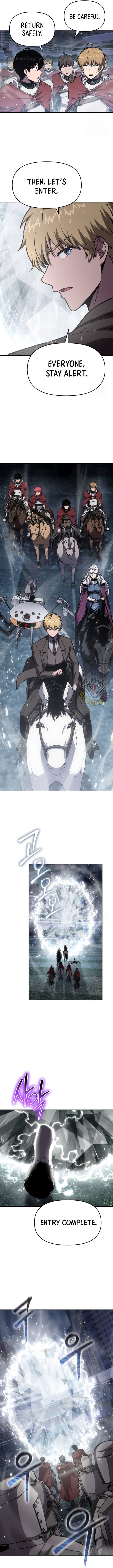 The Knight King Who Returned With A God 93 11
