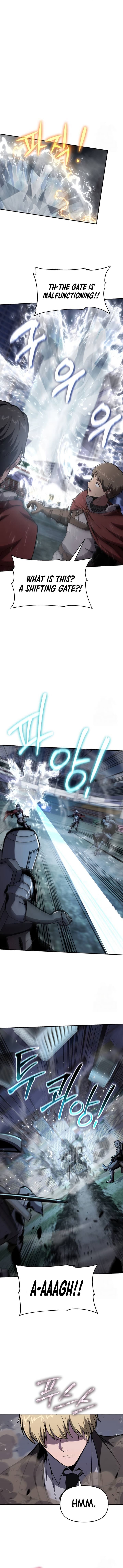The Knight King Who Returned With A God 93 12