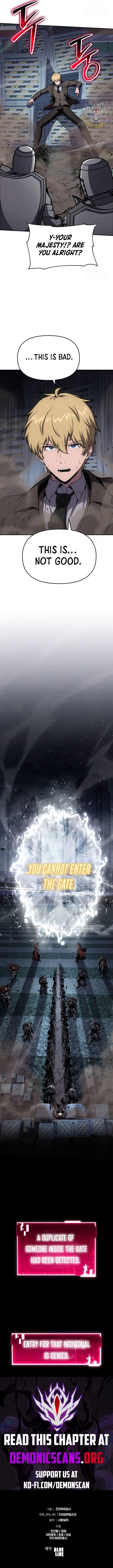 The Knight King Who Returned With A God 93 13