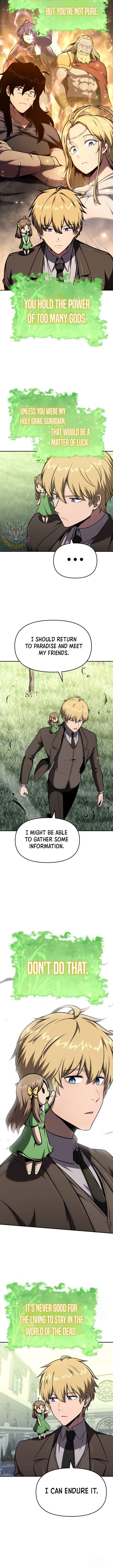 The Knight King Who Returned With A God 93 3