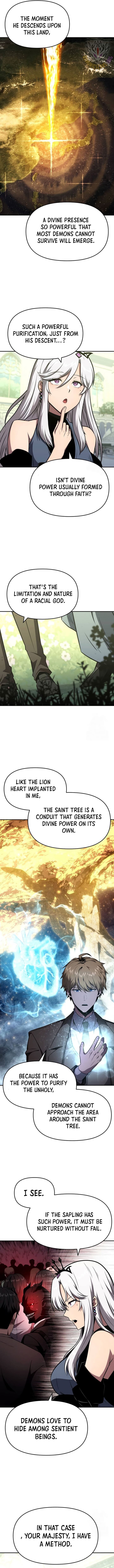 The Knight King Who Returned With A God 93 7