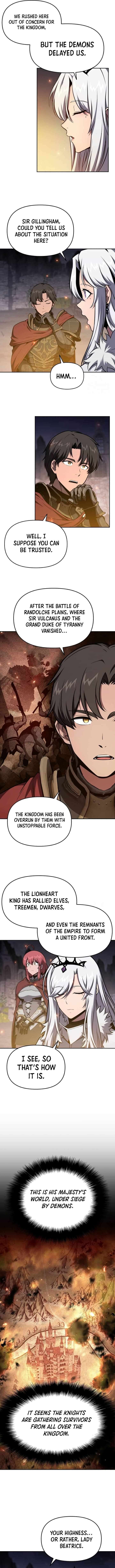 The Knight King Who Returned With A God 94 10