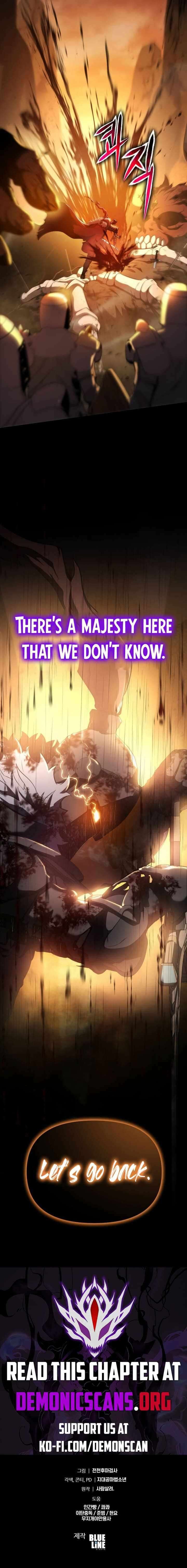 The Knight King Who Returned With A God 94 14