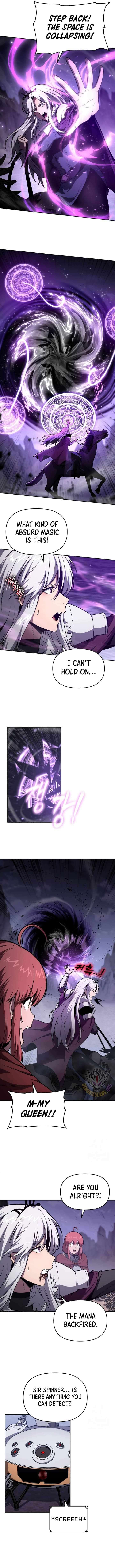 The Knight King Who Returned With A God 94 3