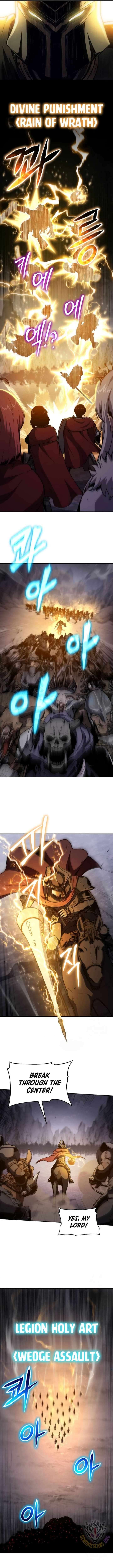 The Knight King Who Returned With A God 94 7