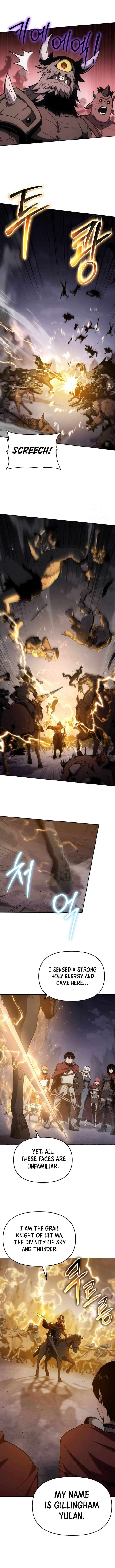 The Knight King Who Returned With A God 94 8