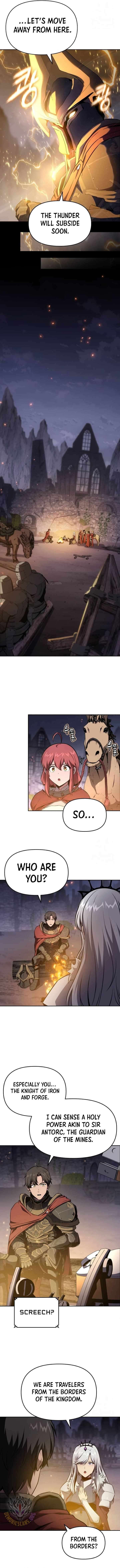 The Knight King Who Returned With A God 94 9