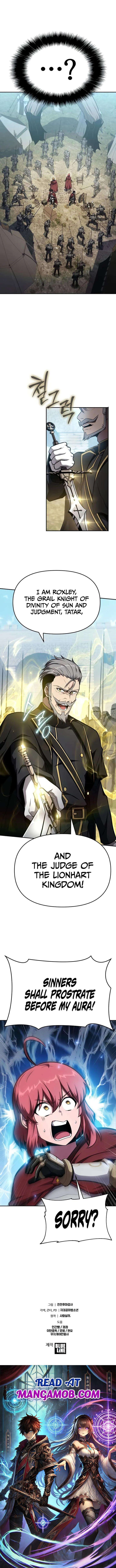 The Knight King Who Returned With A God 96 11