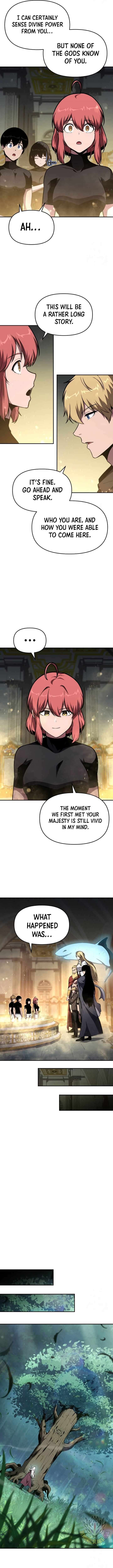 The Knight King Who Returned With A God 97 11