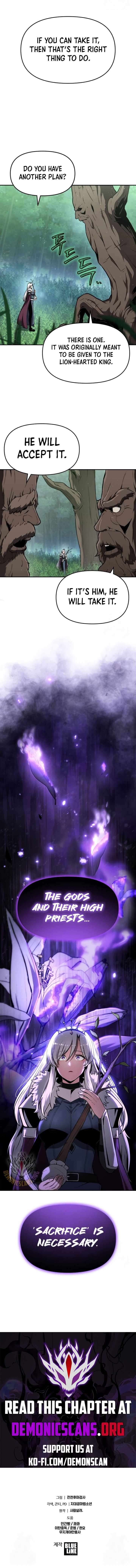 The Knight King Who Returned With A God 97 13