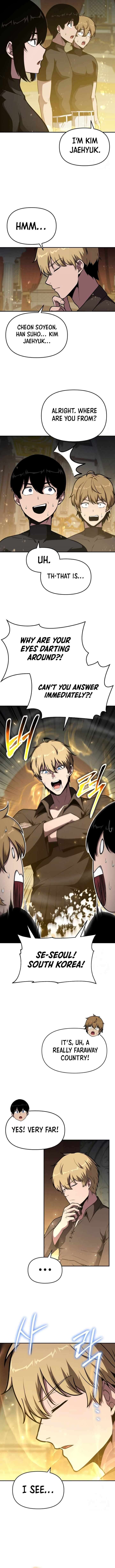 The Knight King Who Returned With A God 97 8