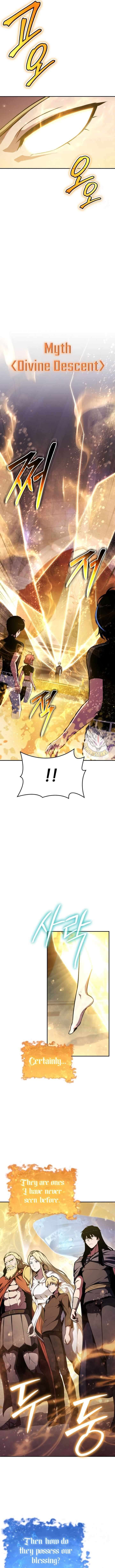 The Knight King Who Returned With A God 97 9