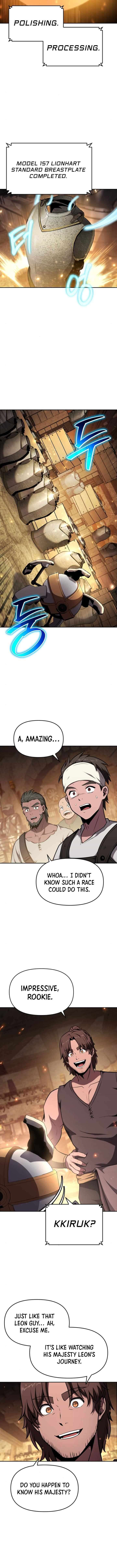 The Knight King Who Returned With A God 98 2