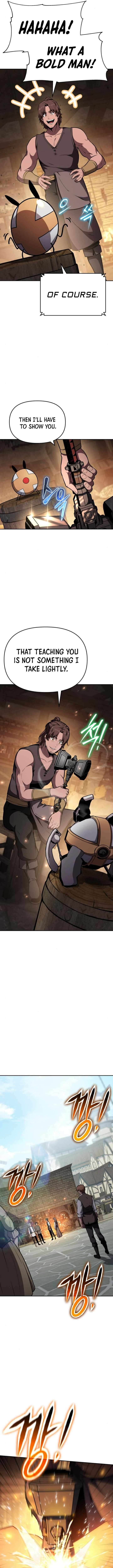 The Knight King Who Returned With A God 98 8