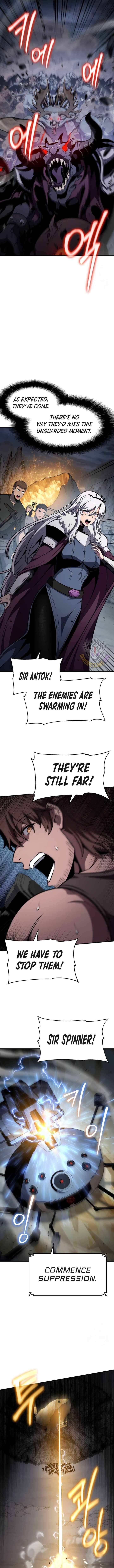 The Knight King Who Returned With A God 99 11