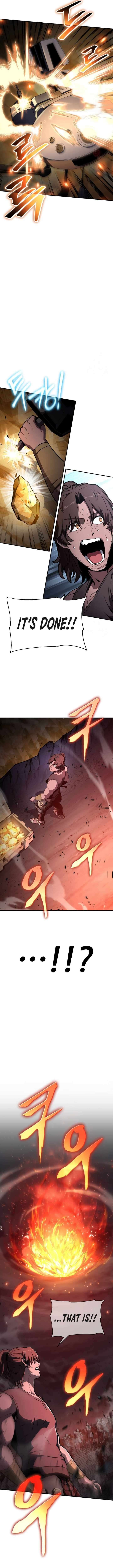 The Knight King Who Returned With A God 99 14