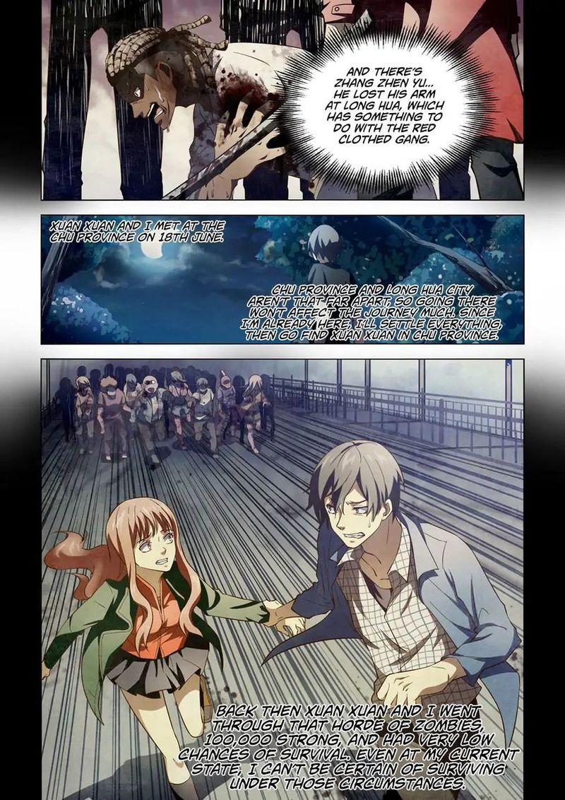 The Last Human 102 10