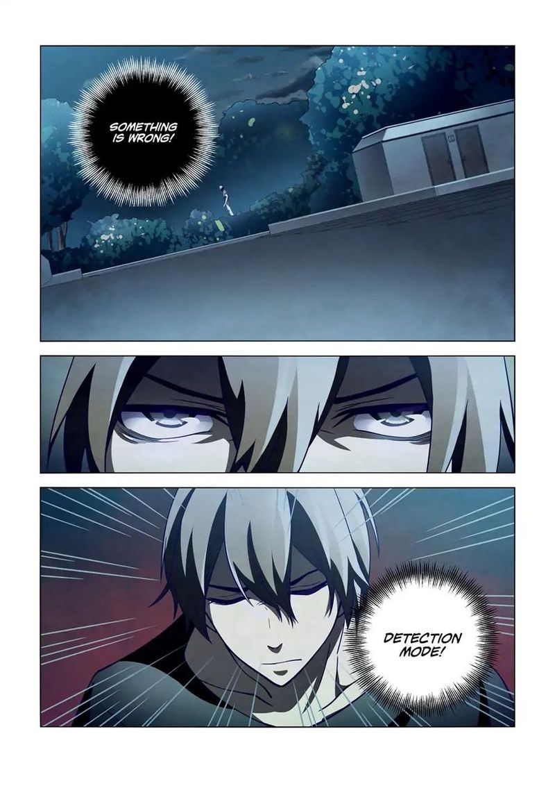 The Last Human 102 12