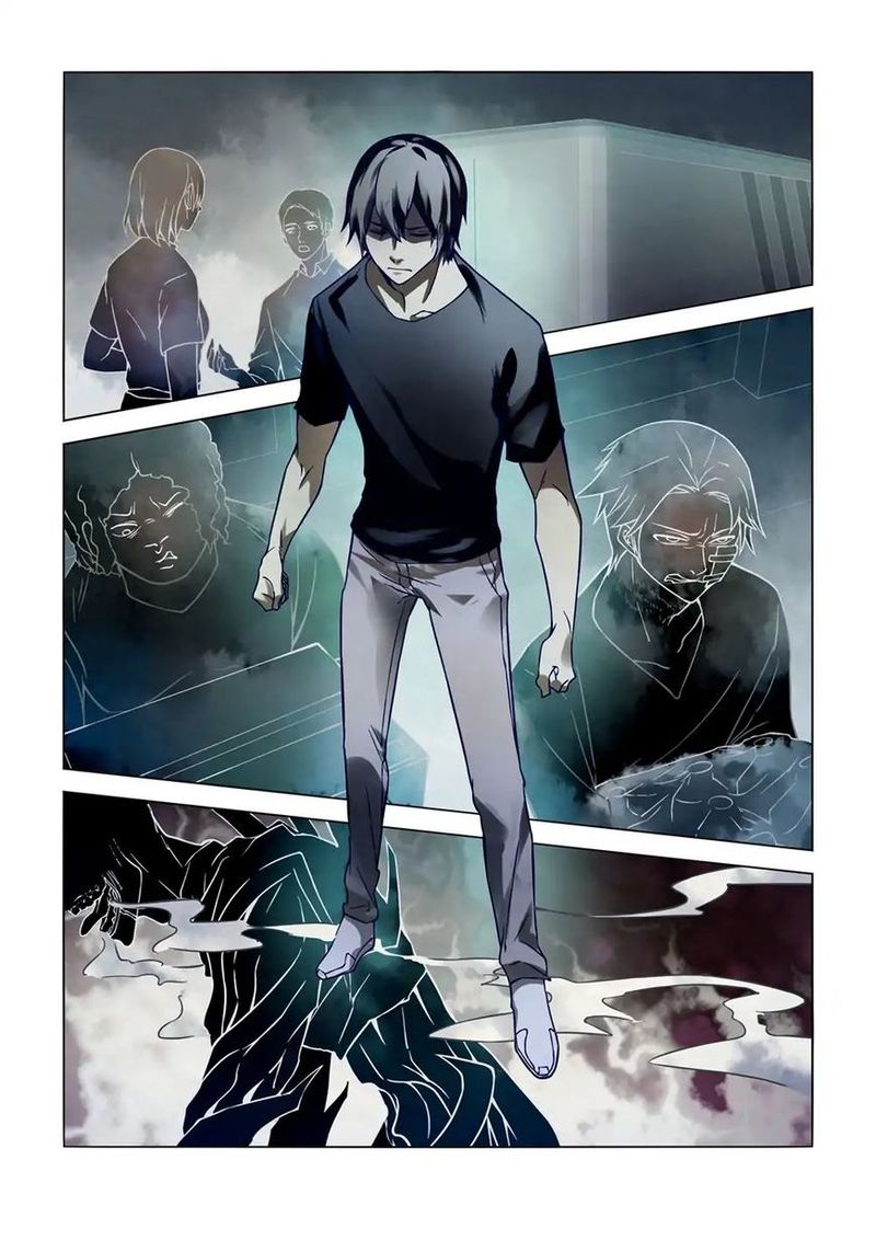 The Last Human 102 13
