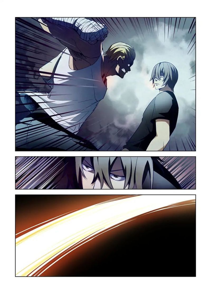 The Last Human 106 11