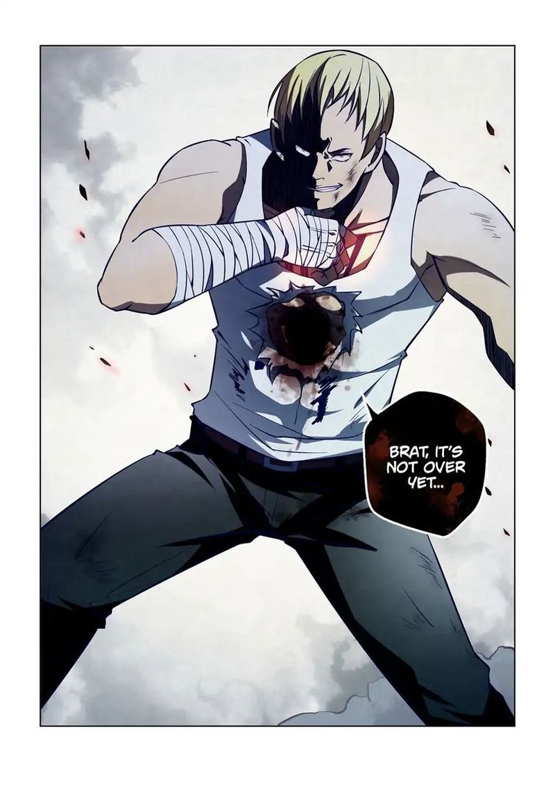 The Last Human 106 17