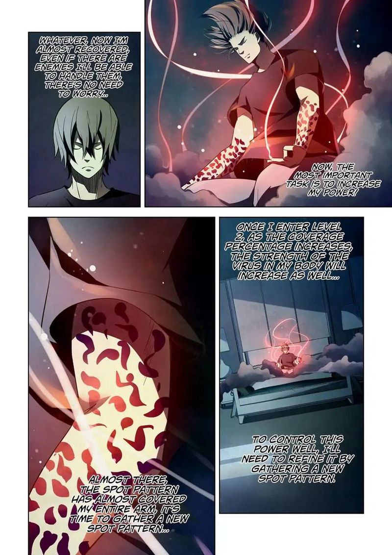 The Last Human 109 10