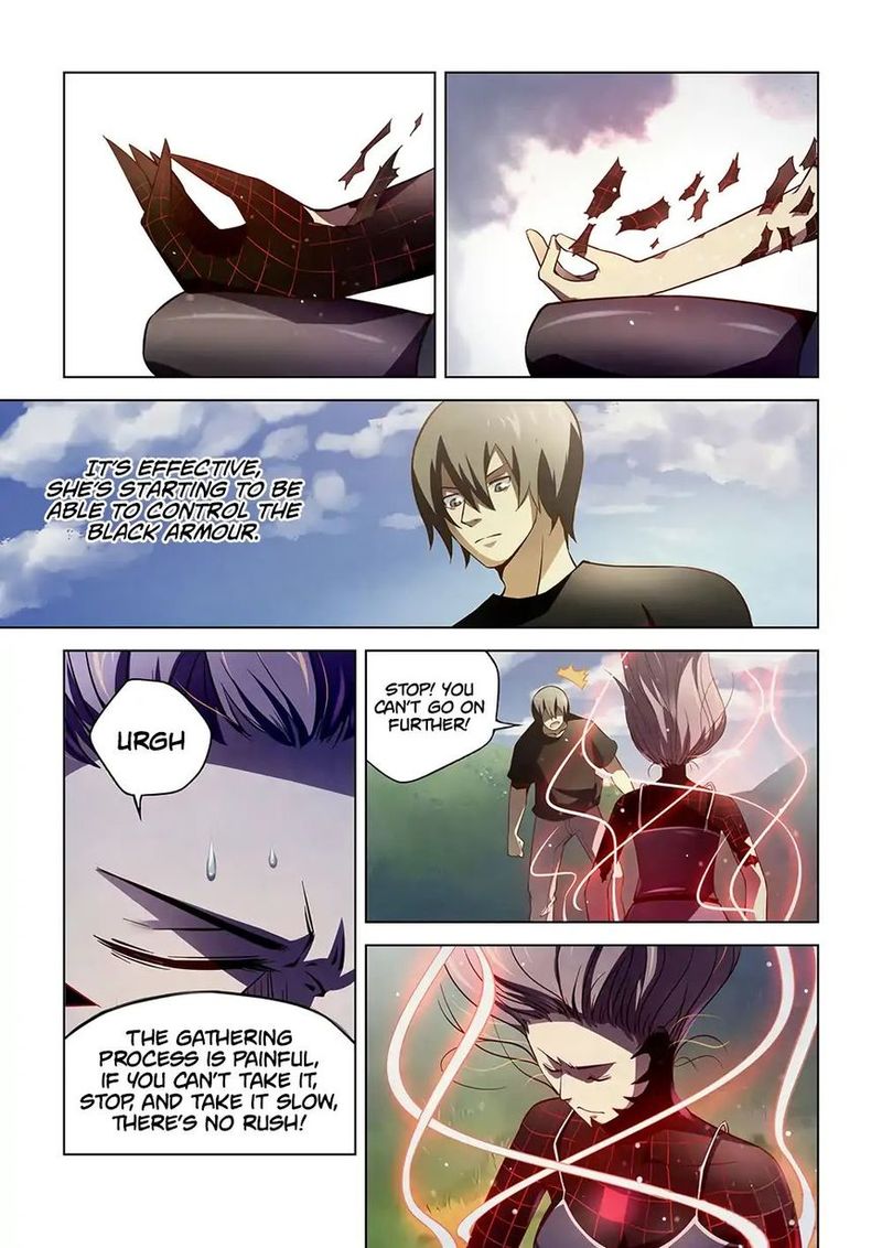 The Last Human 111 14