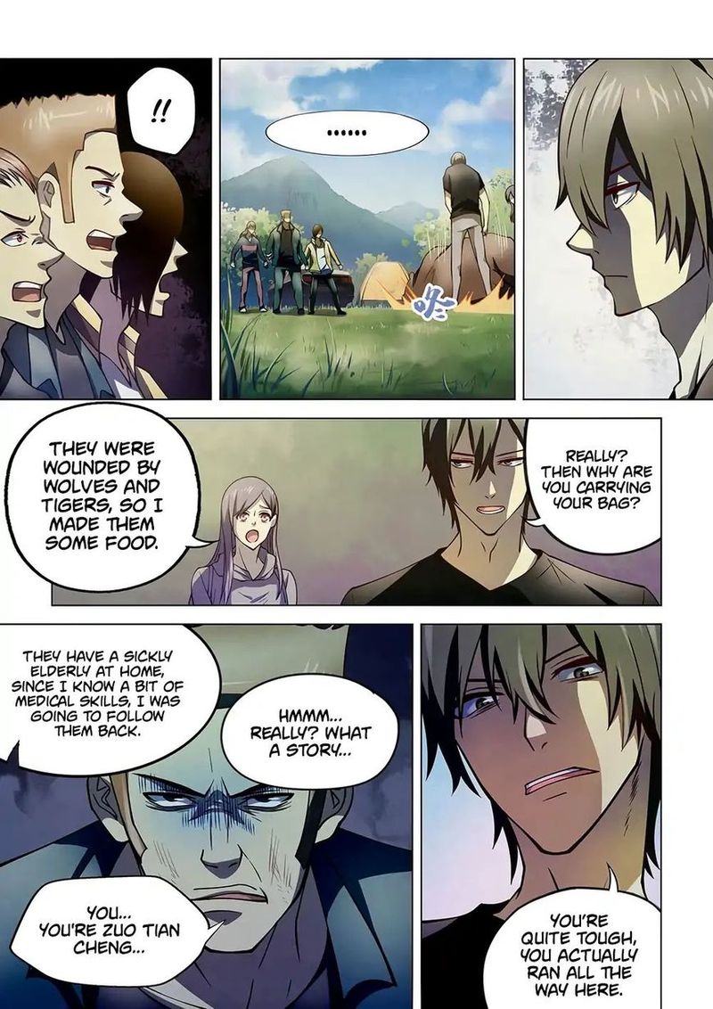 The Last Human 113 10