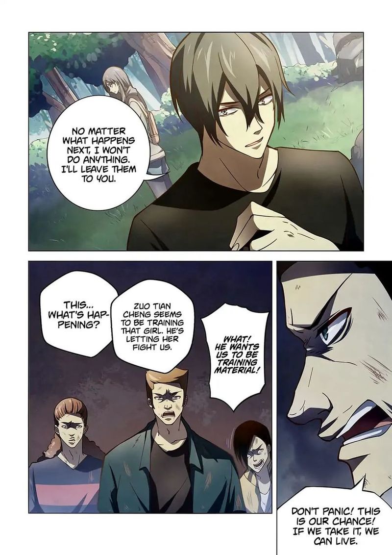 The Last Human 113 14