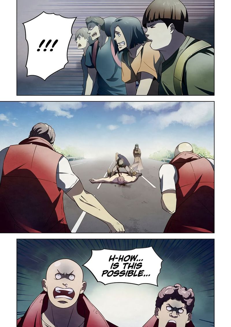 The Last Human 116 15