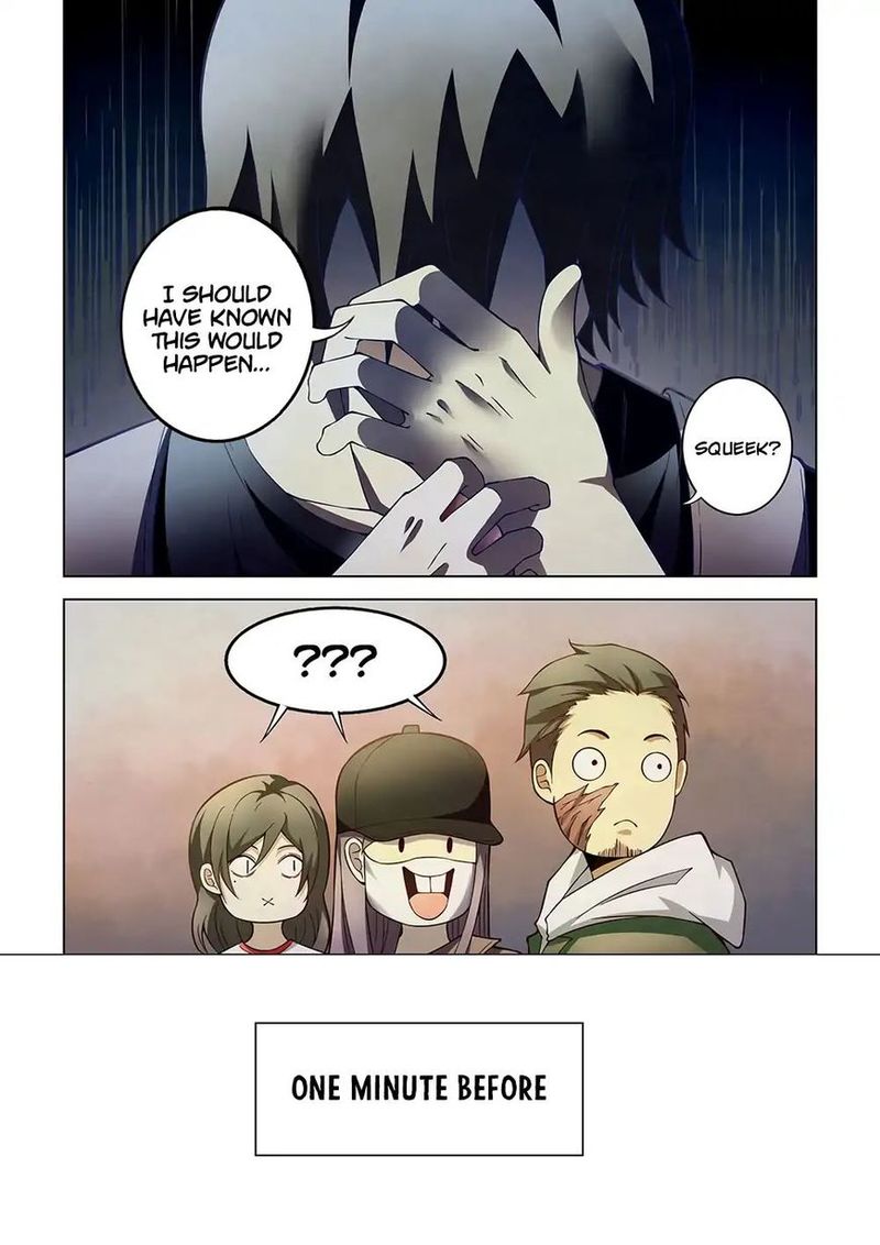 The Last Human 118 12