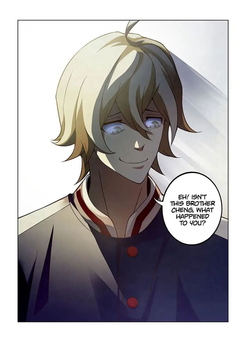 The Last Human 118 16