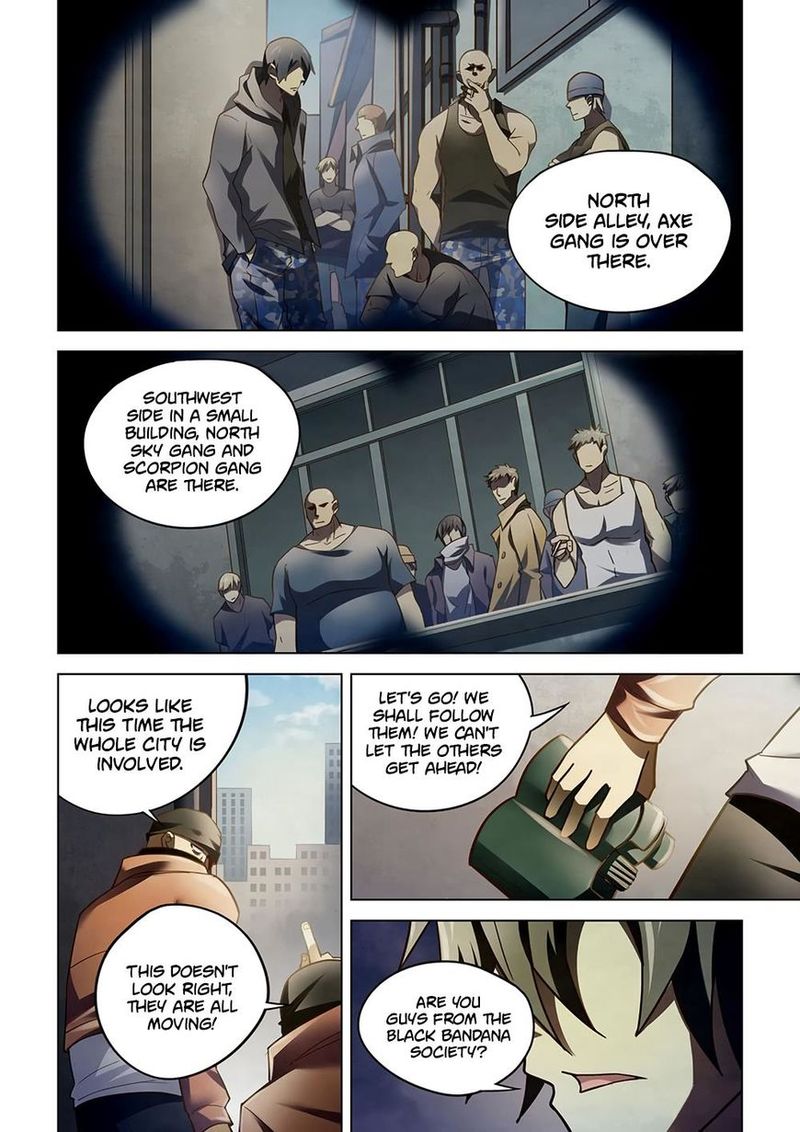 The Last Human 120 9