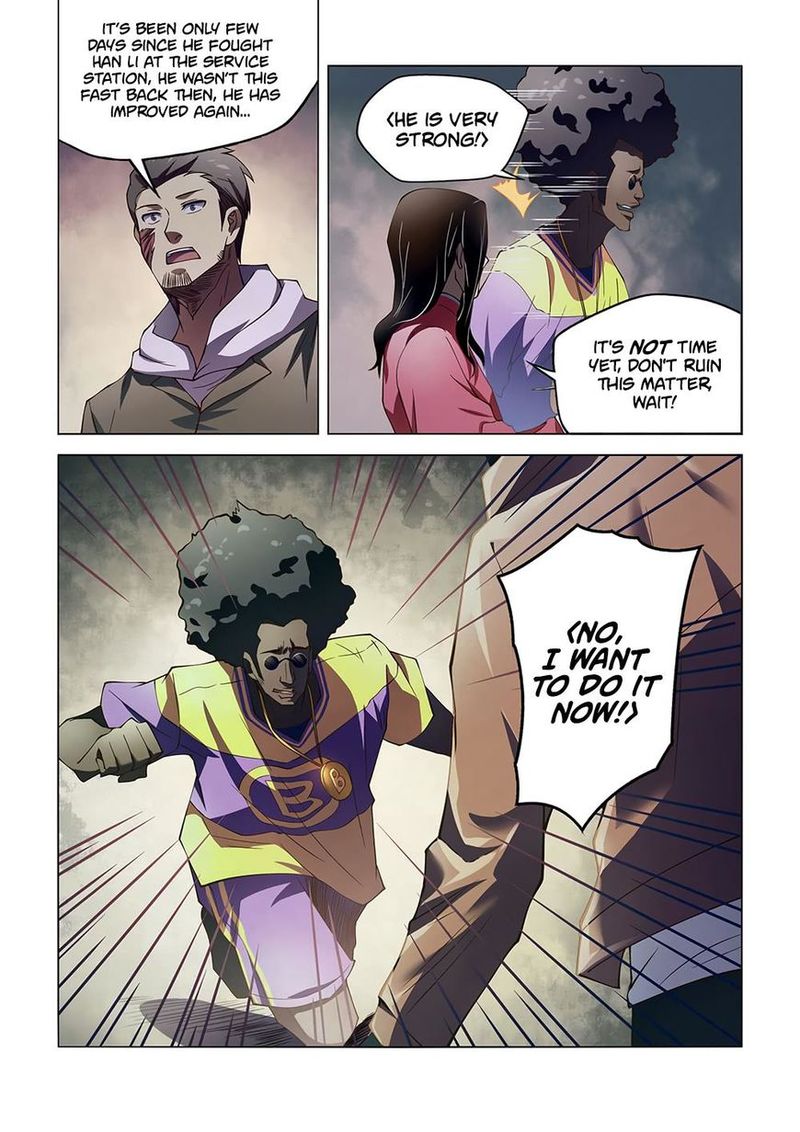 The Last Human 123 11